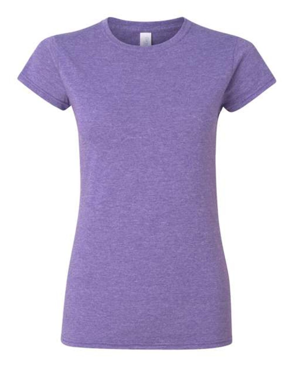 Gildan Women’s Softstyle T-Shirt – Lightweight Soft Cotton Tee with Feminine Fit for Everyday Wear